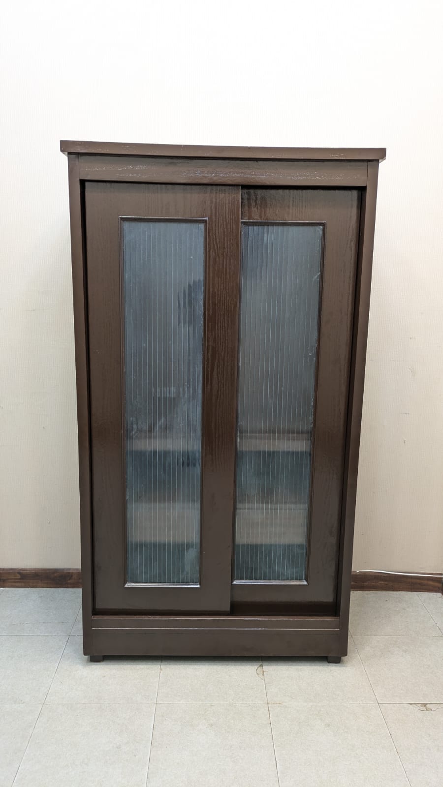 Sliding Door Almirah