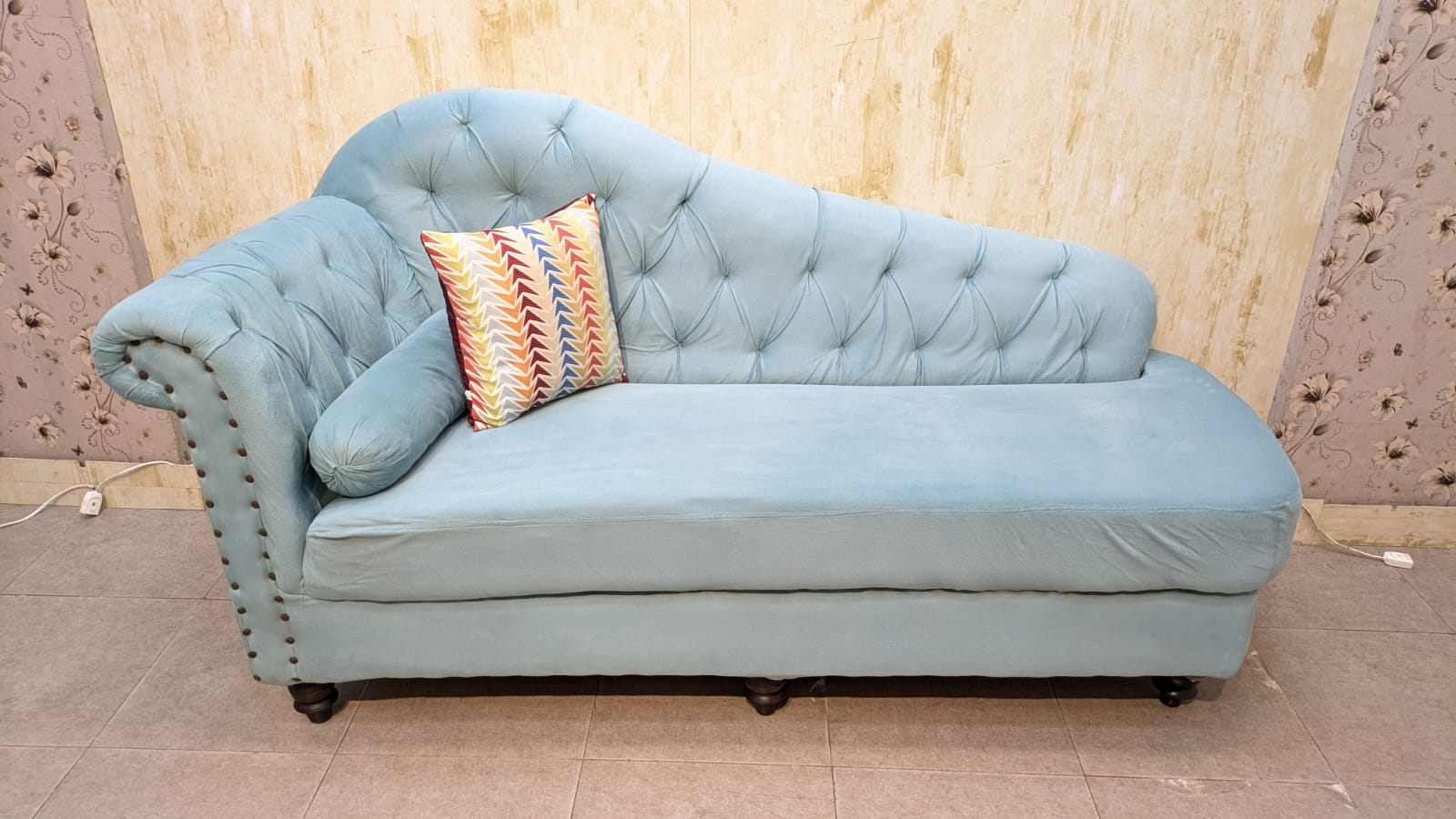 2.5 Seater Divan