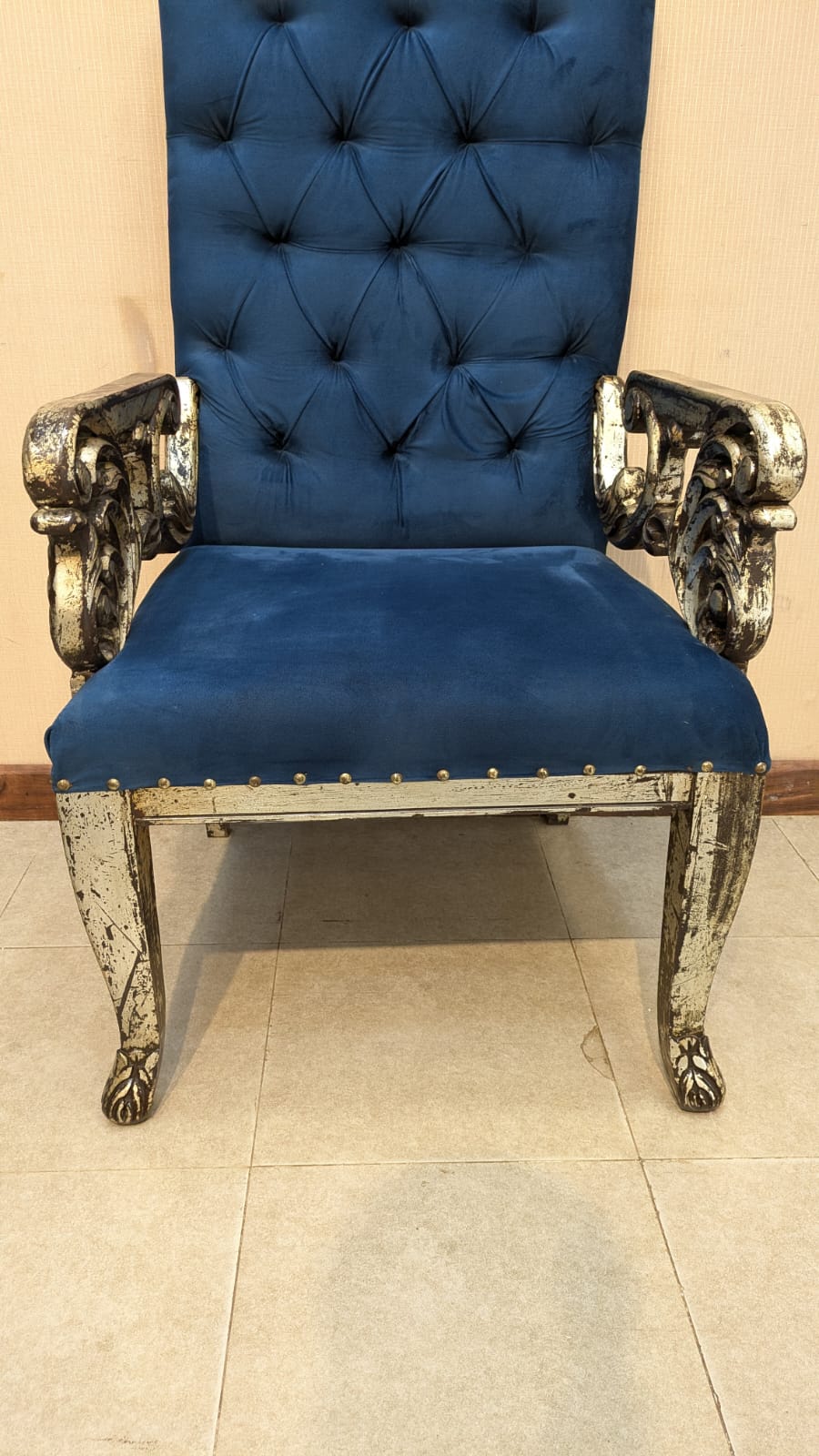 Royal Design 7 Seater Sofa Set
