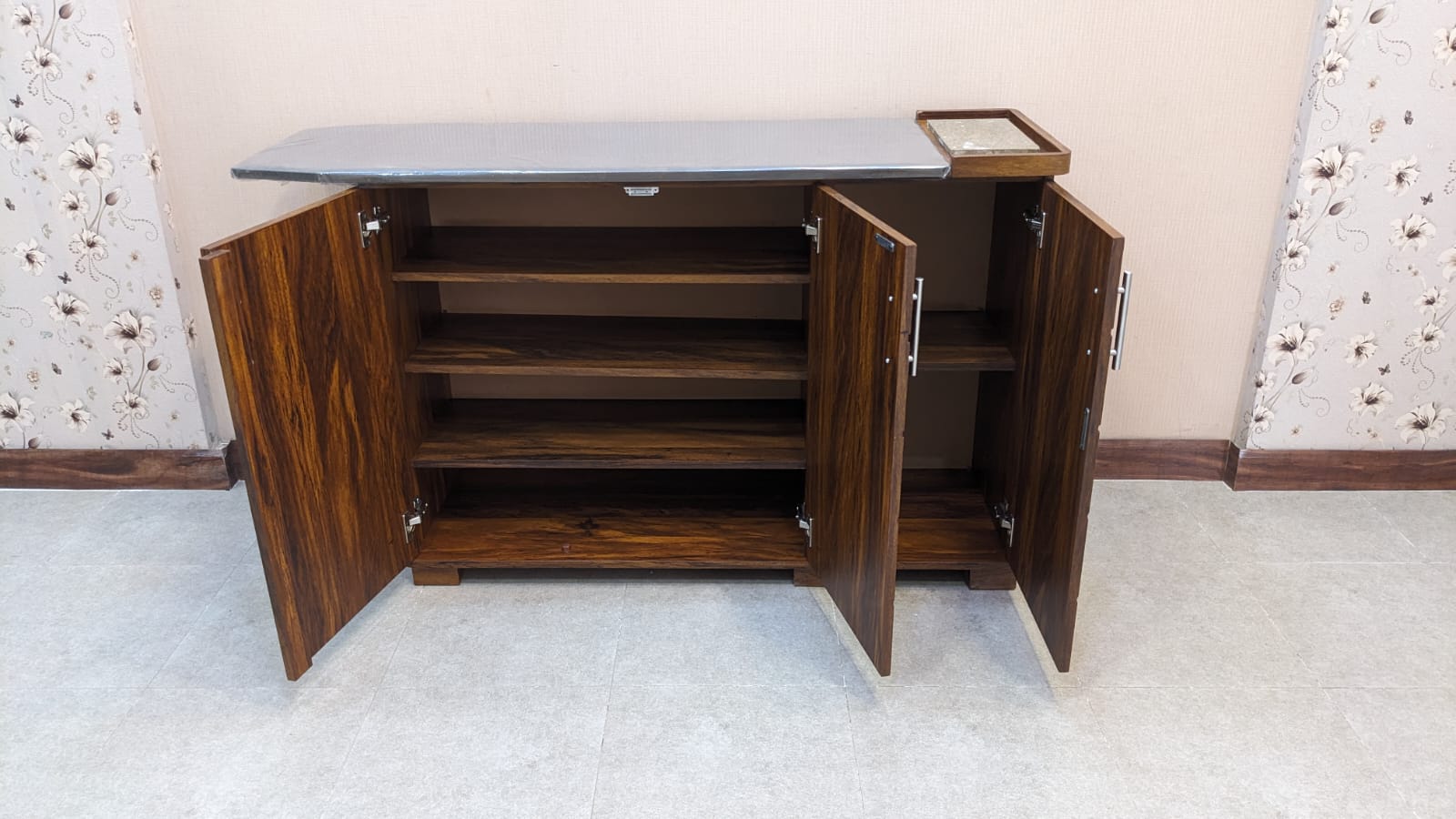 Brand New Iron Table