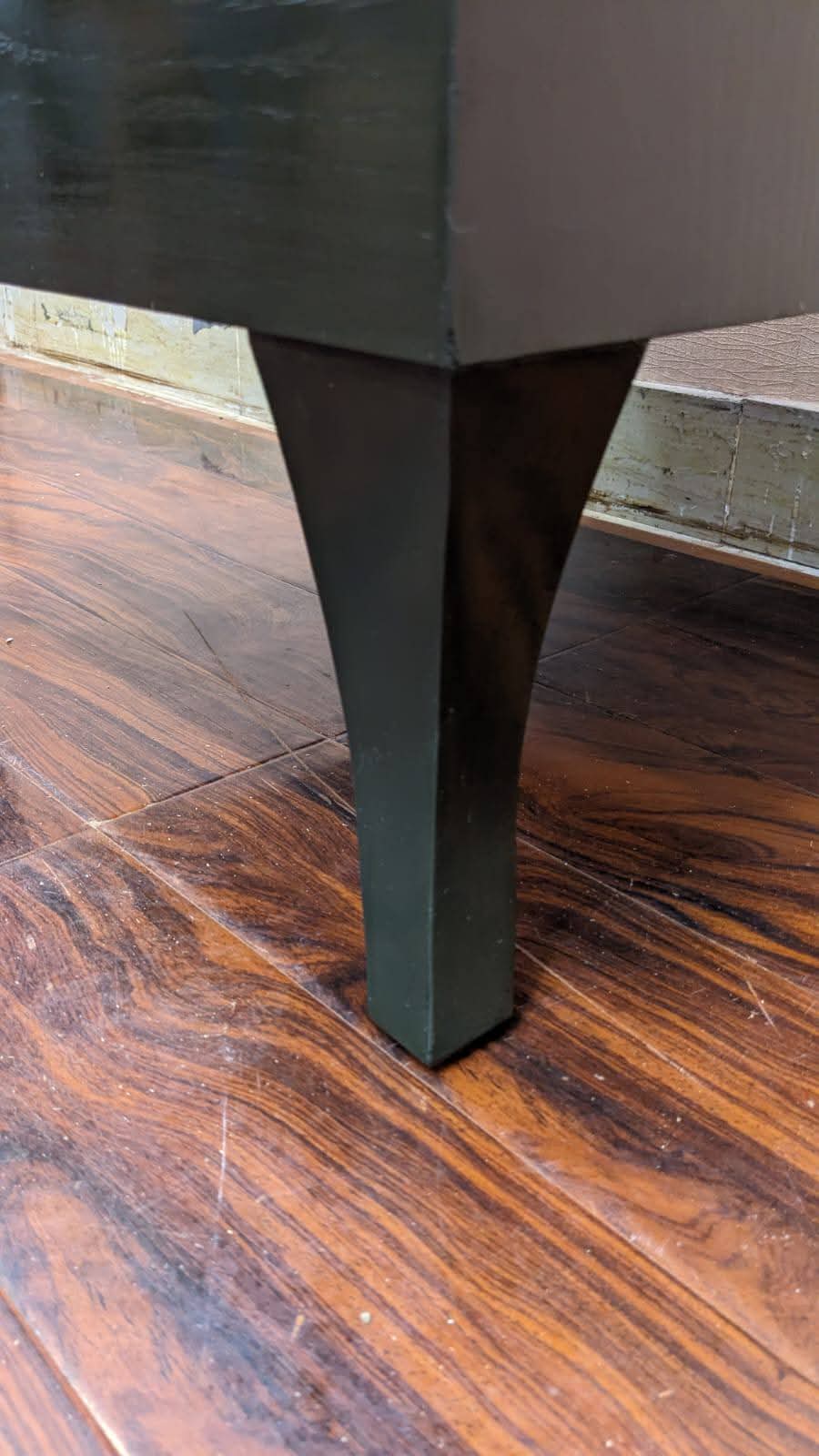 Center & Side Tables set