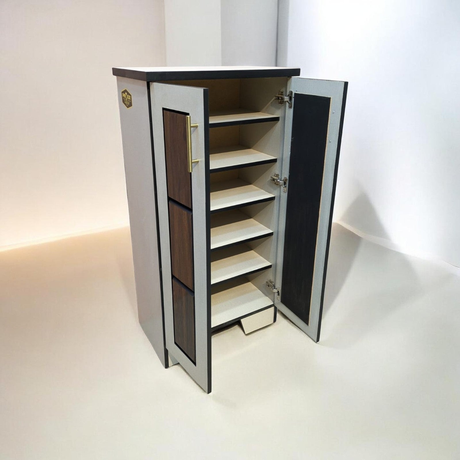 Brand New Shoe Rack