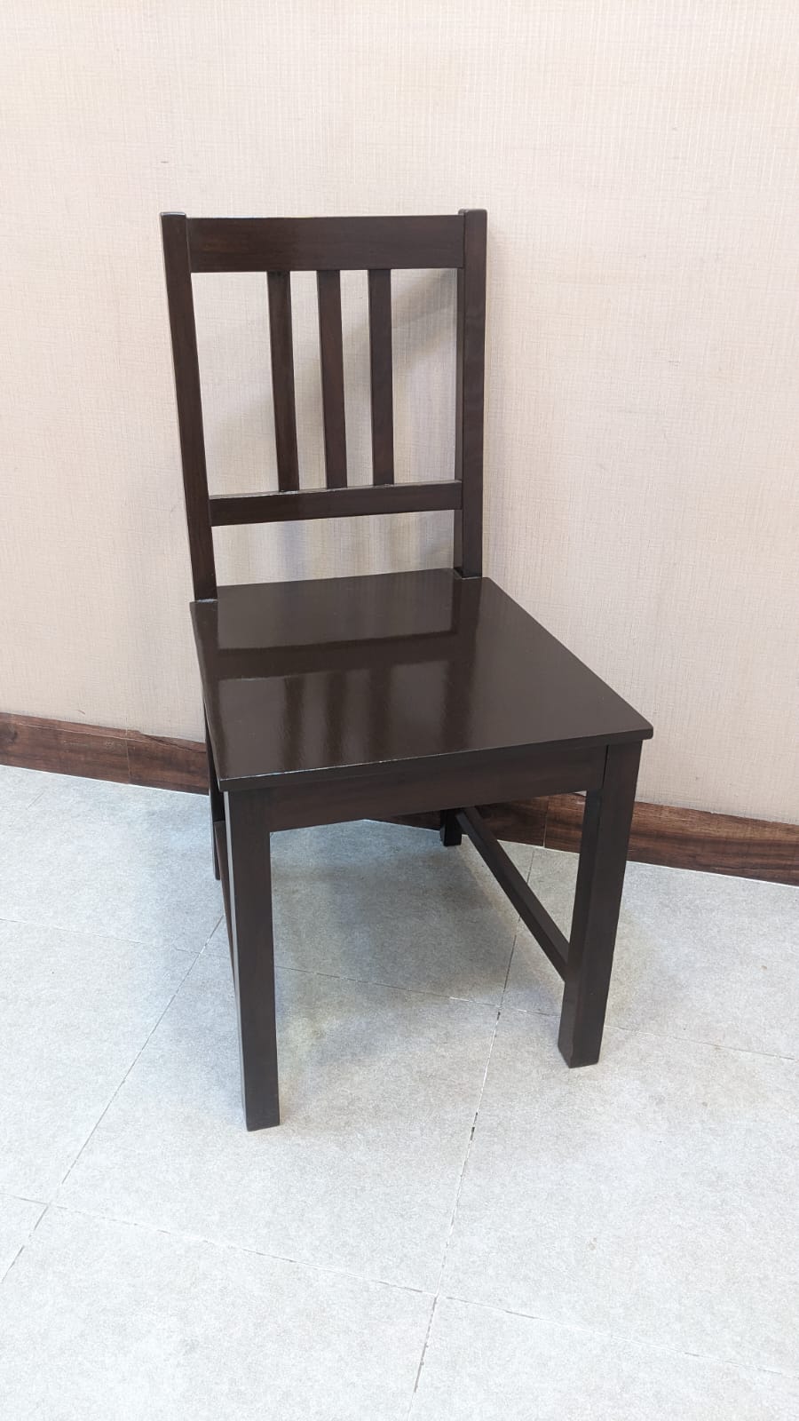 6 Seater Dining Table