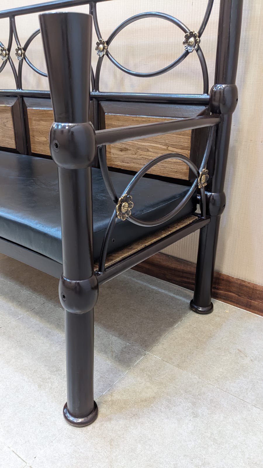 Imported 2 Seater Sofa