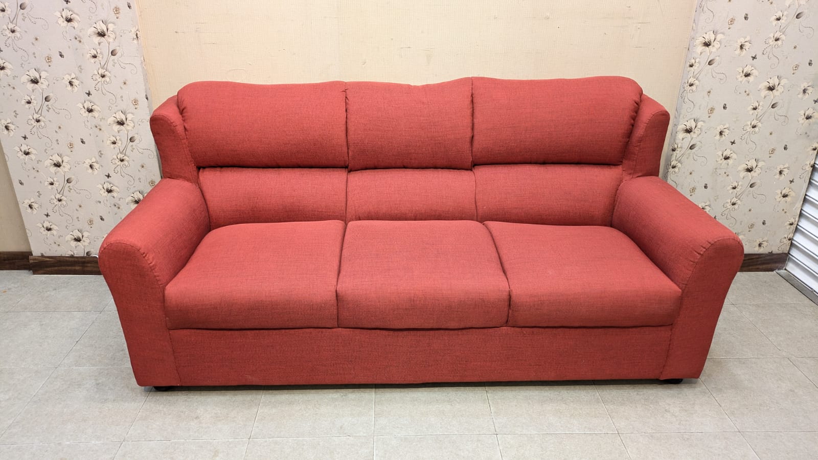 3 Seater Sofa