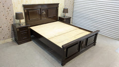 Queen Size Bedroom Set