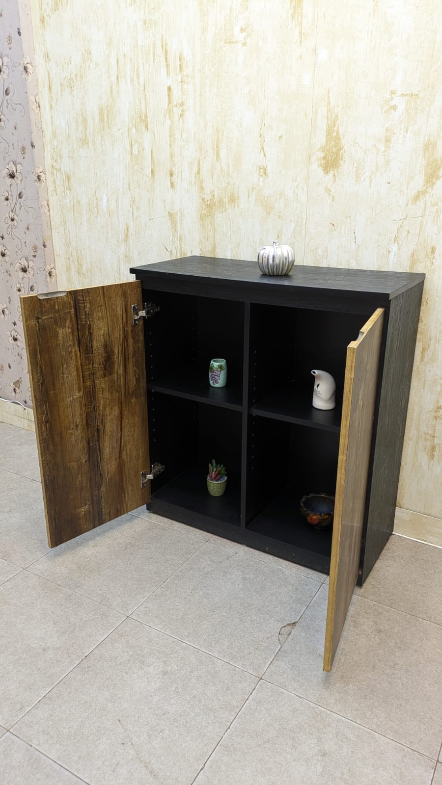 Multipurpose Cabinet