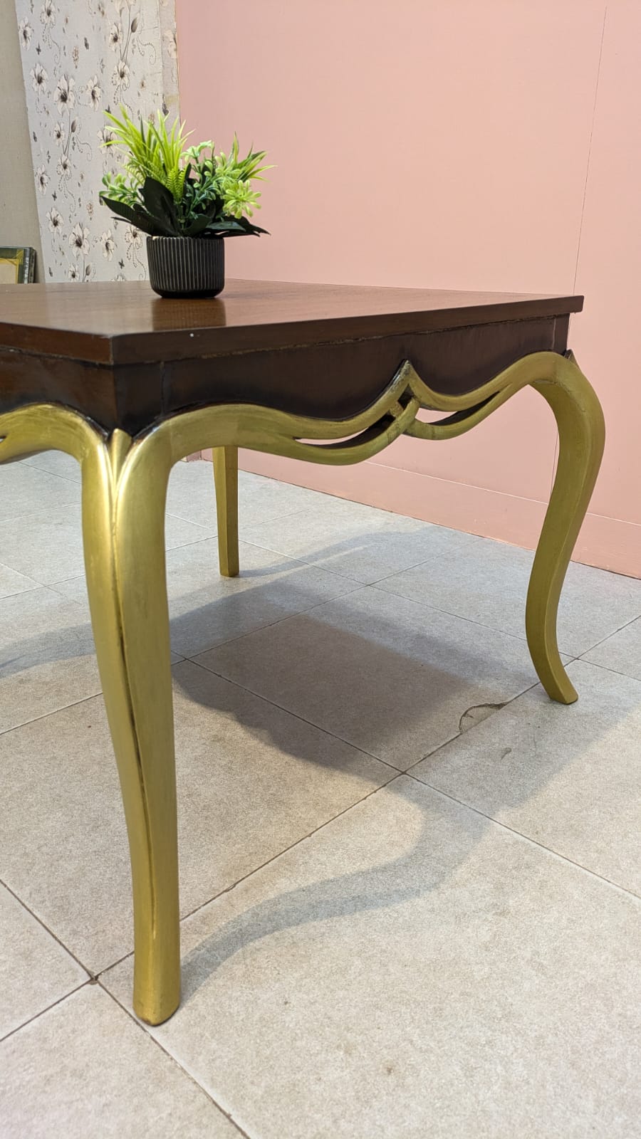 Center Table