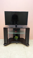 Elegant TV Trolley