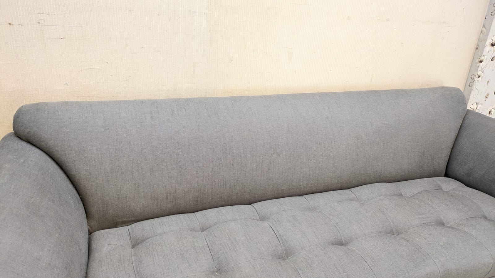 5 Seater Sofa Set