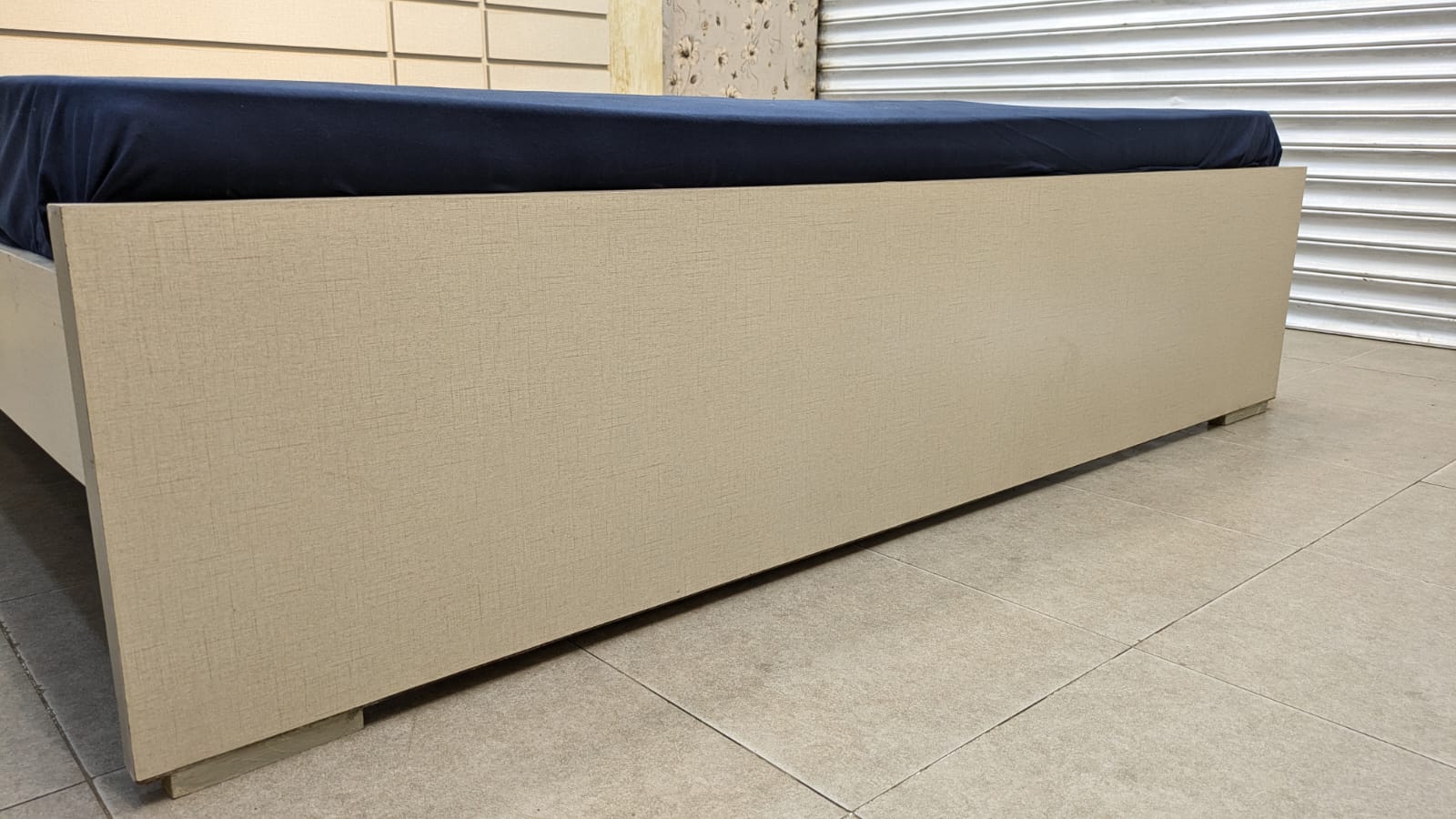 King Size Bed