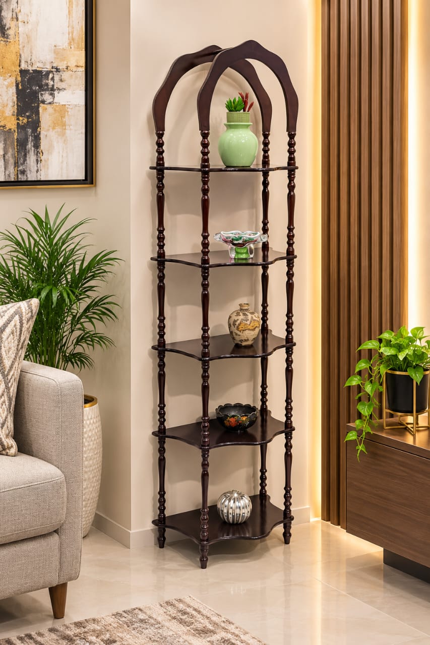 Display Shelf