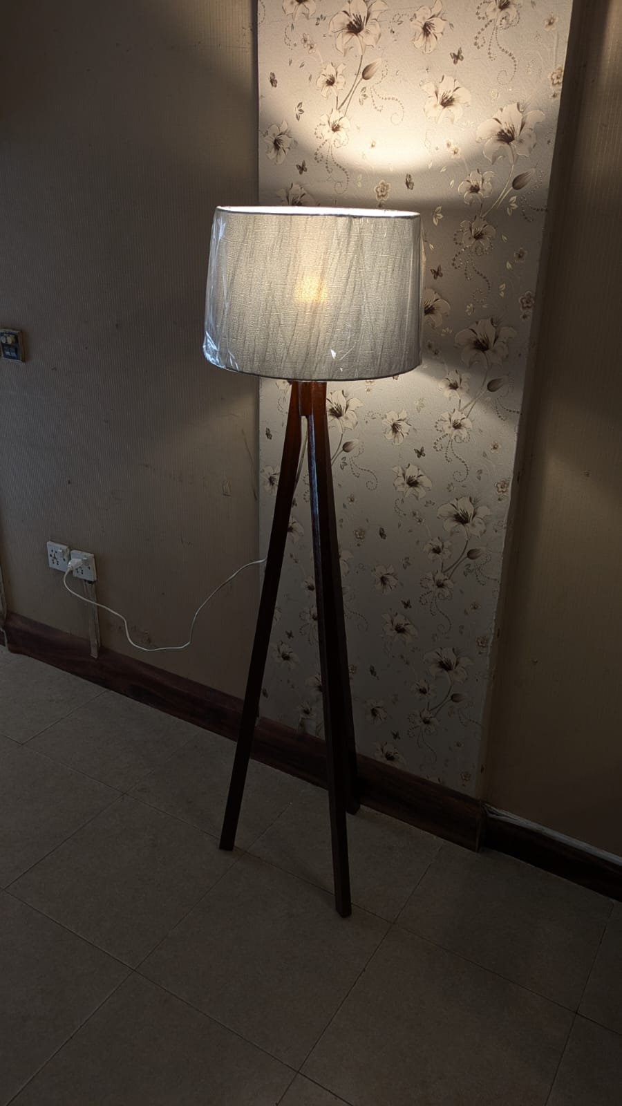 Floor Lamp