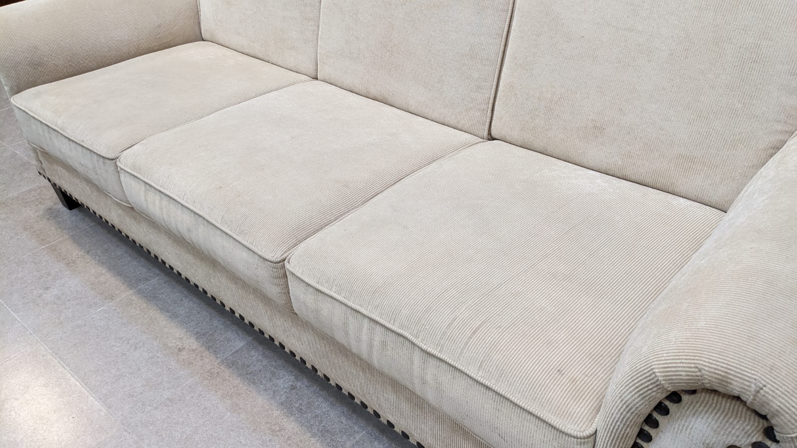 5 Seater Sofa Set