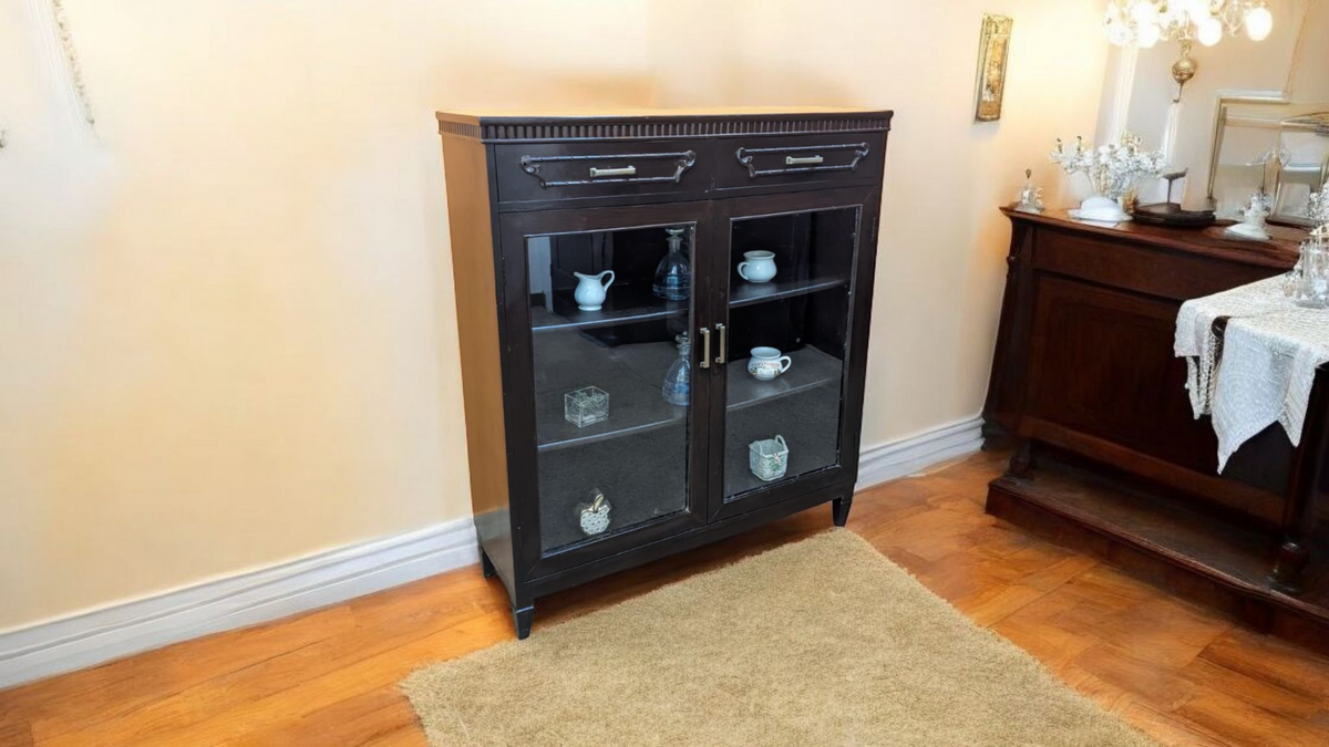 Multipurpose Cabinet