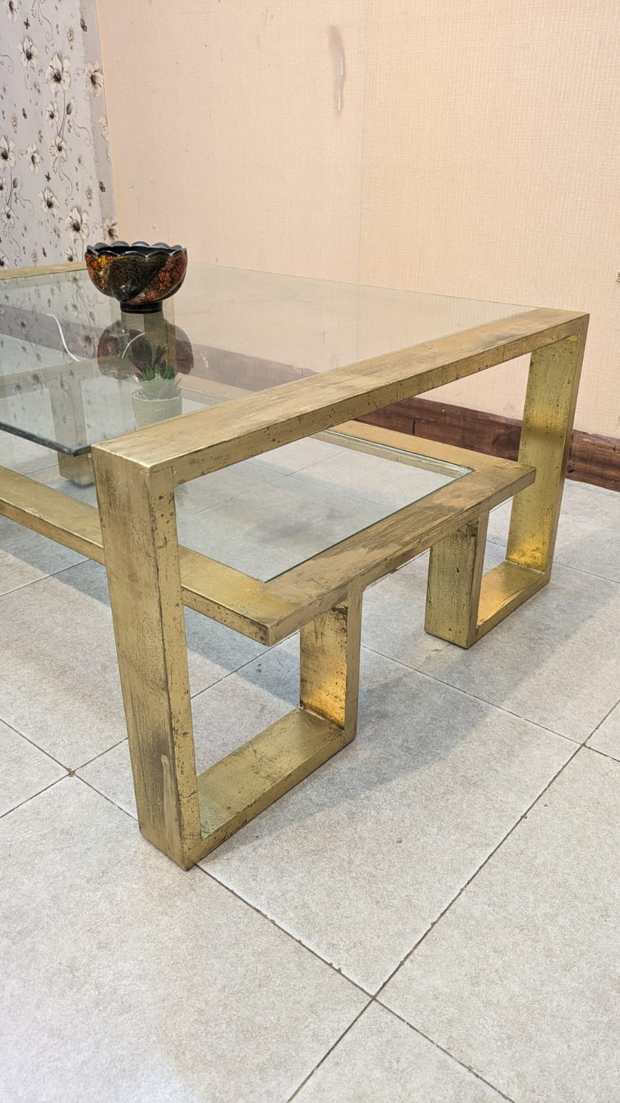 Center Table