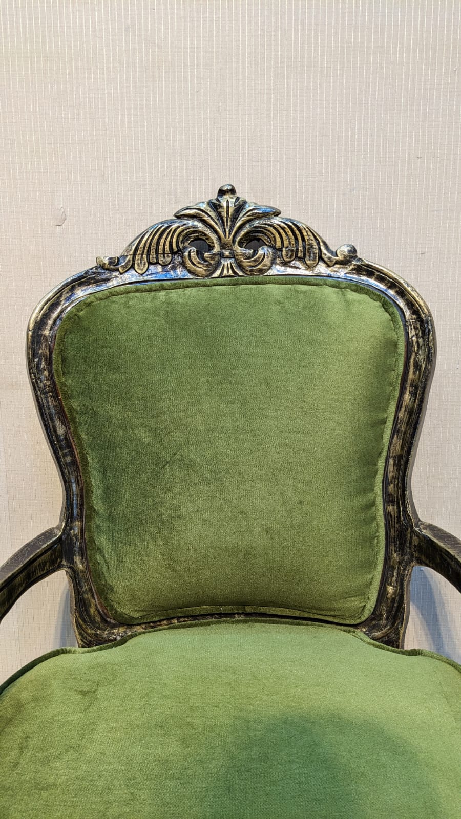 Pair Of Coffee Chairs