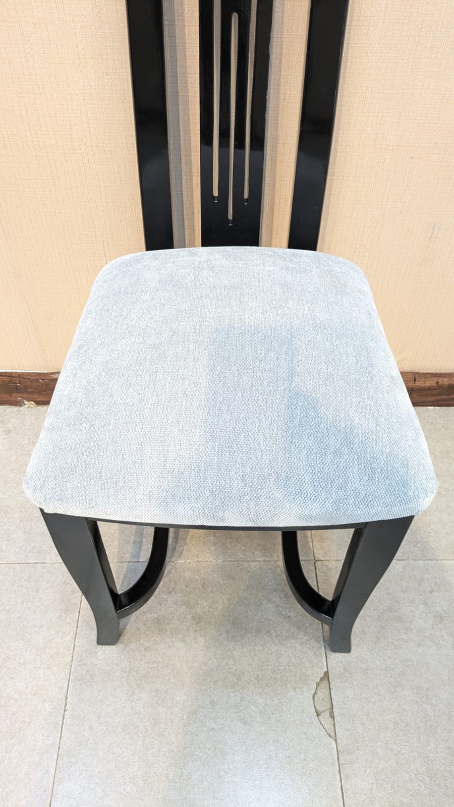 6 Seater Dining Table
