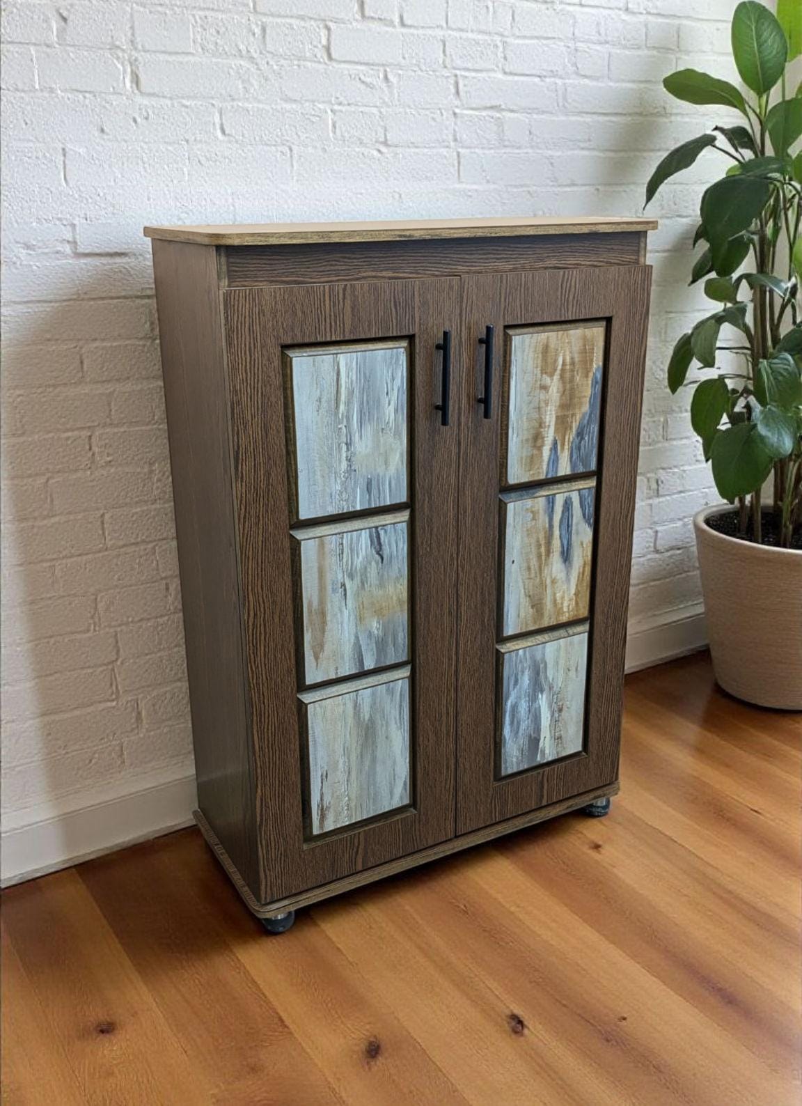 Brand New Shoe Rack