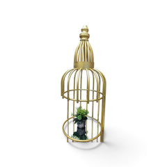 Brand New Birds cage design display rack