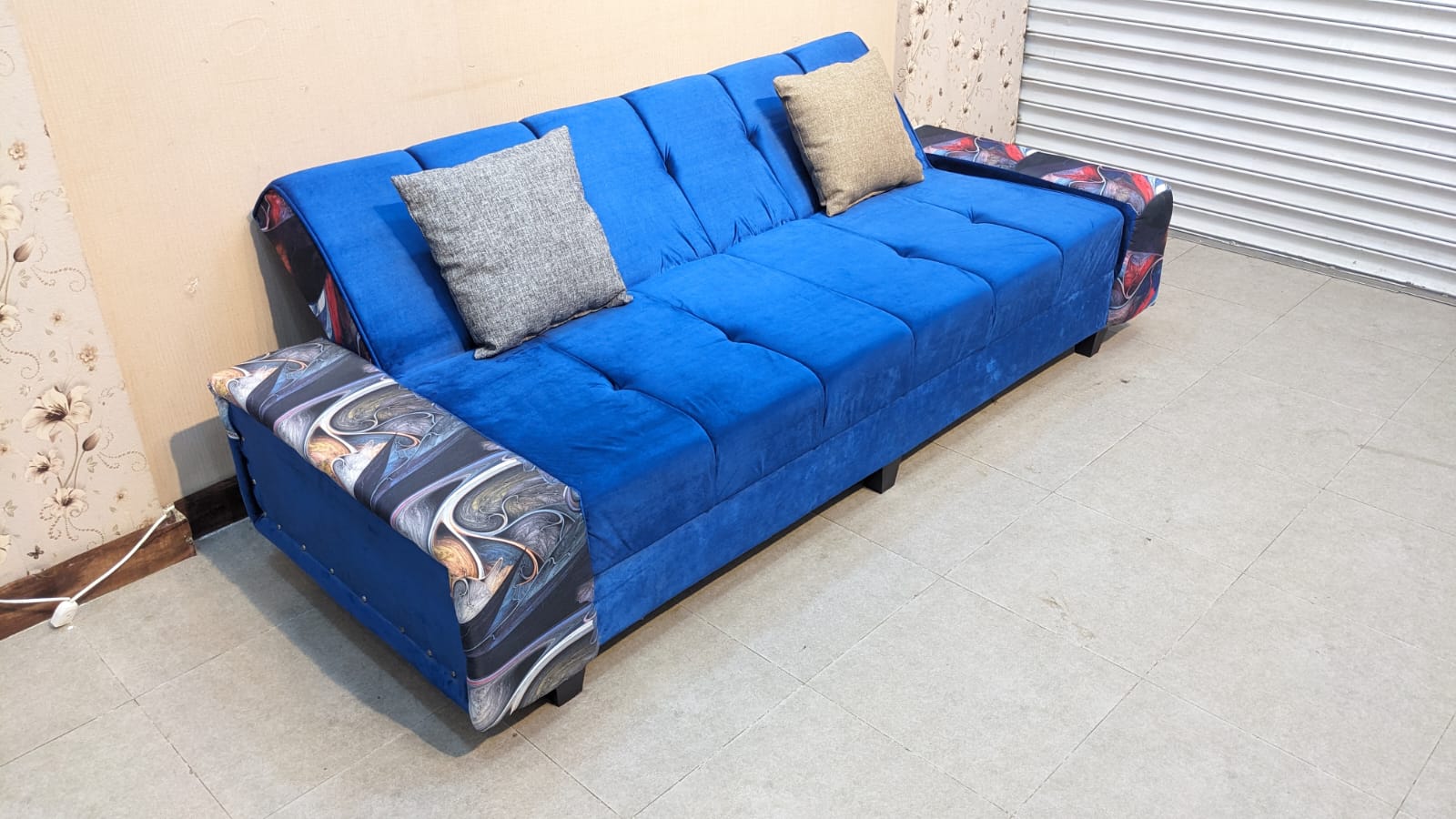 Sofa Cum Bed