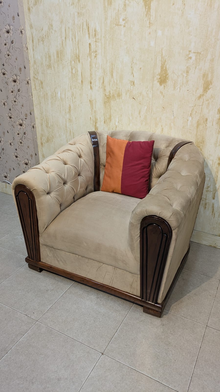 7 Seater Sofa Set