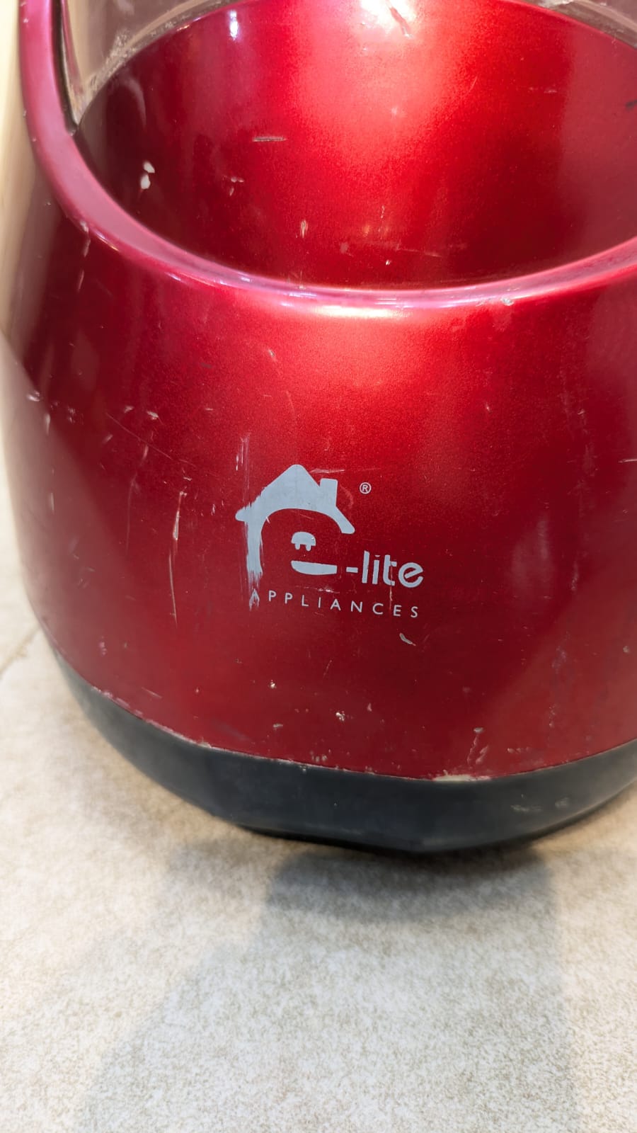 Elite Appliances Garment Steamer – Quick & Easy Wrinkle Removal