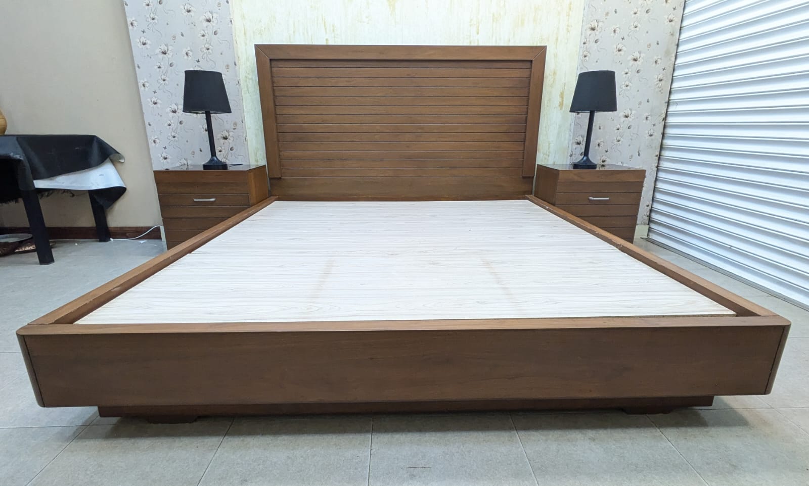 King Size Bedroom set