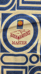 Master moltyfoam queen Size Mattress