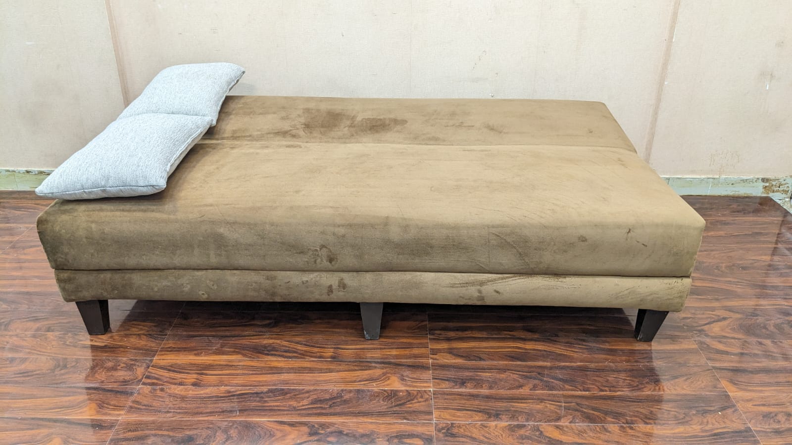 Sofa Cum Bed