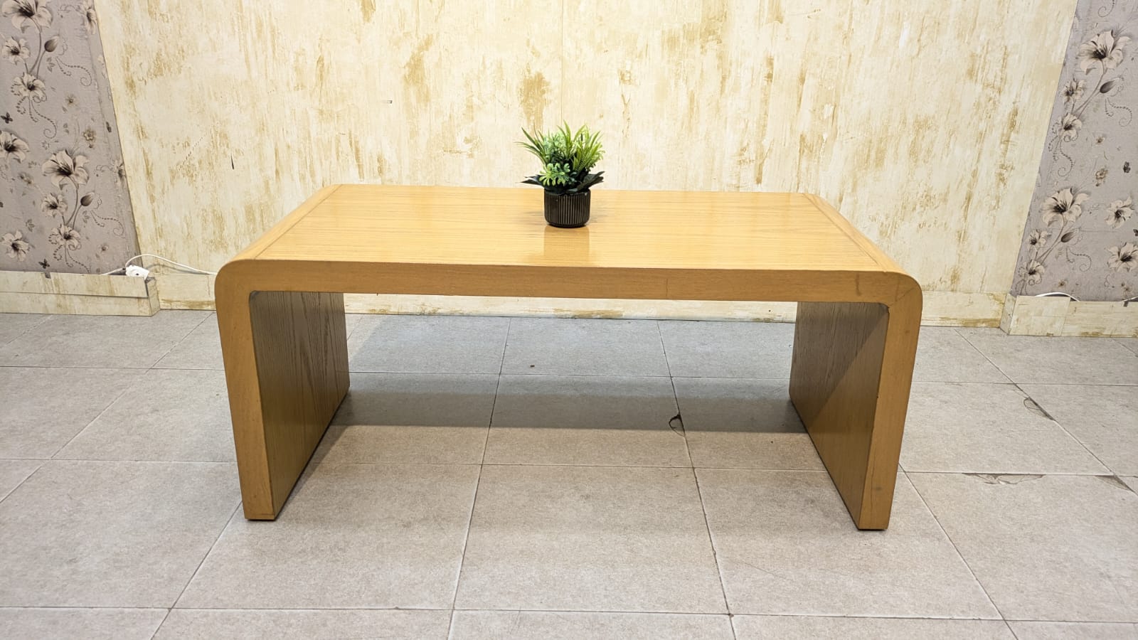 Imported Center Table