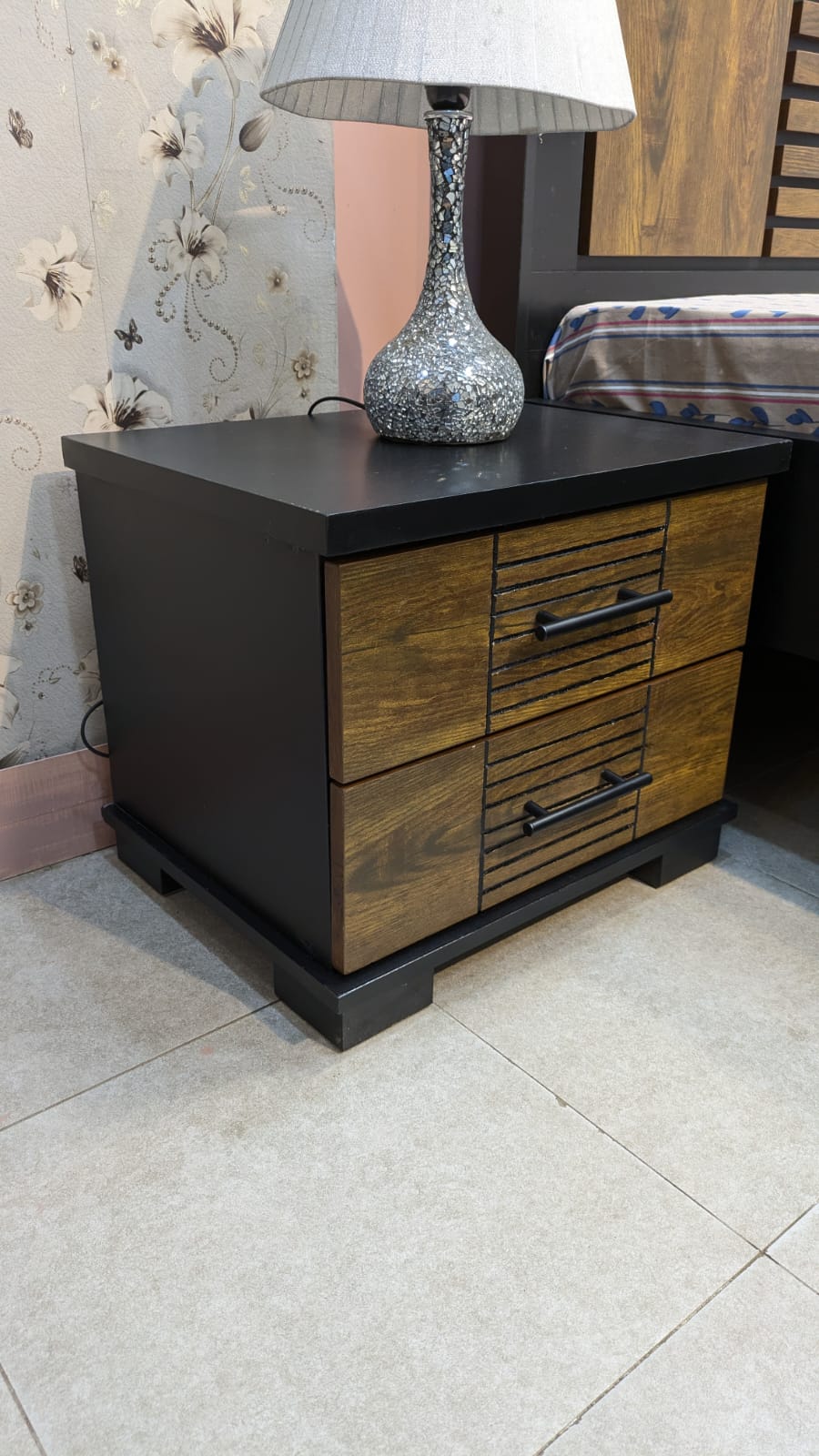 Brand New King Size Bedroom Set