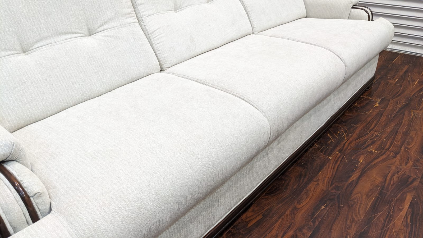 5 Seater Sofa Set