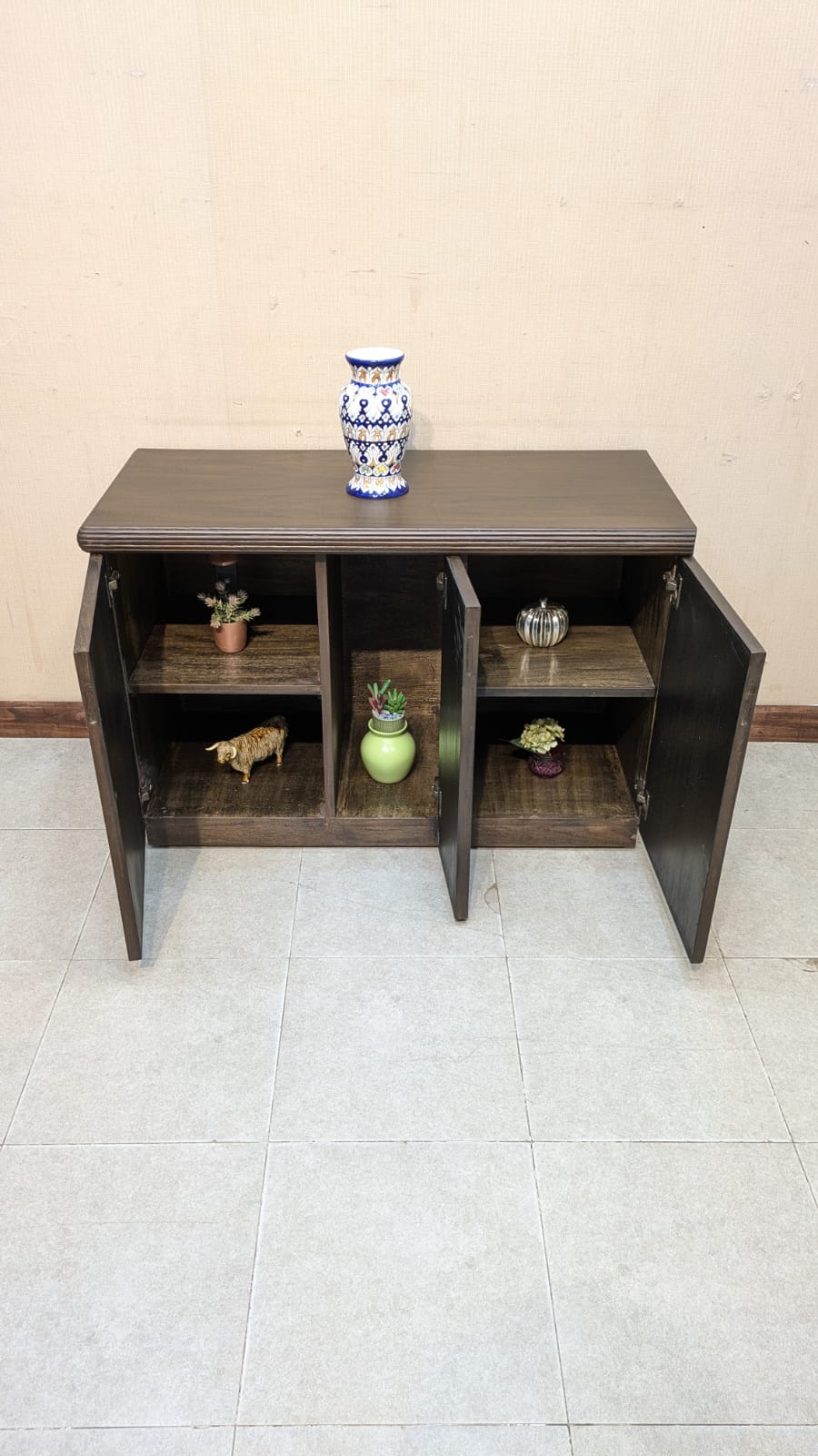 Multipurpose Storage Cabinet