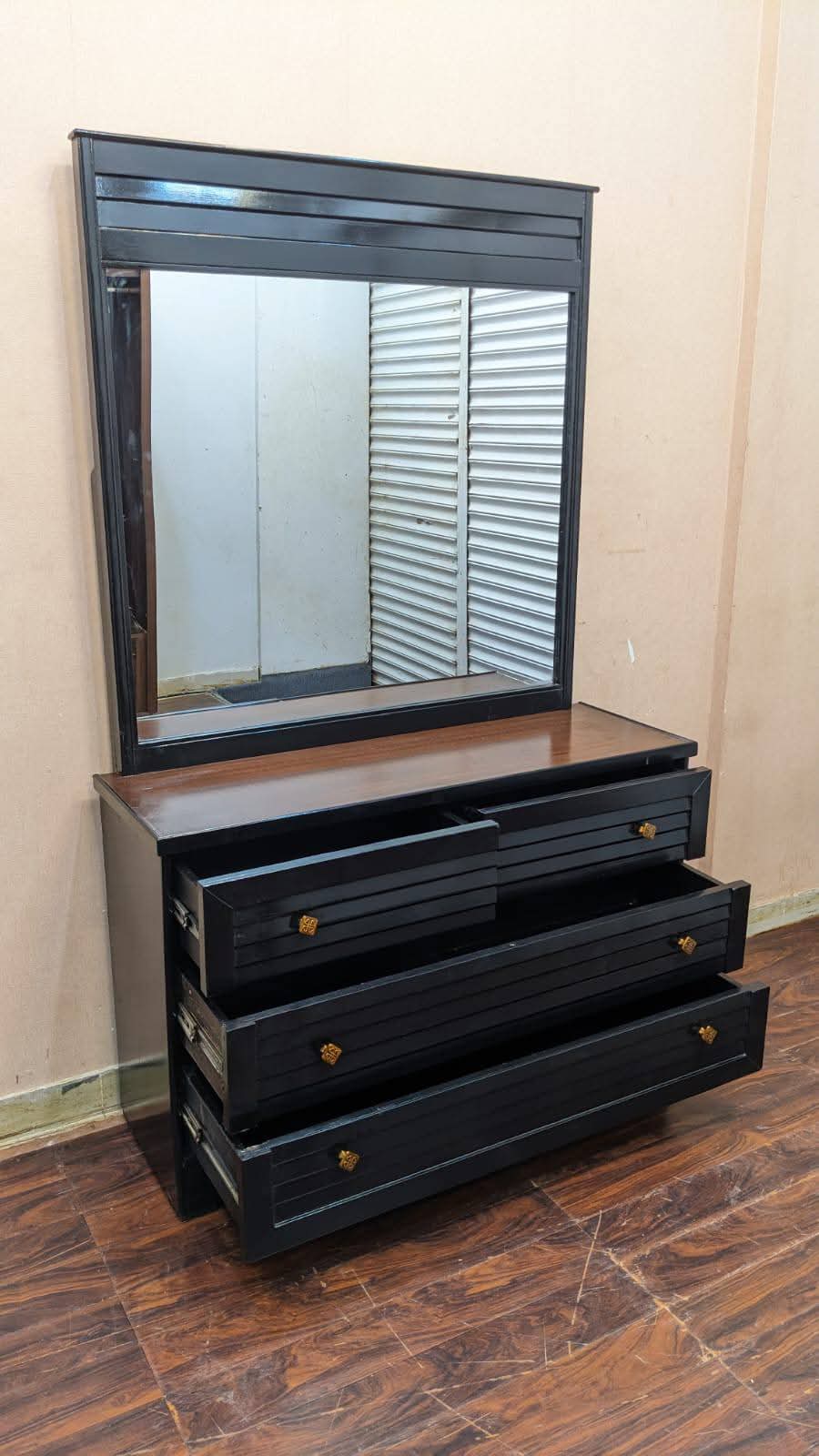 Single Bed Set