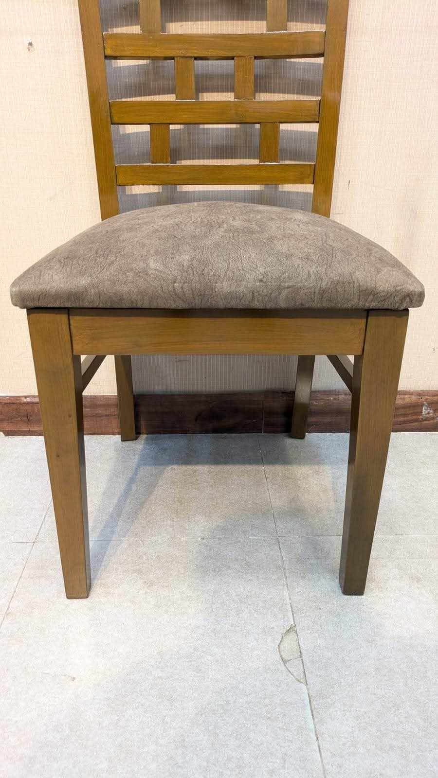 8 Seater Dining Table