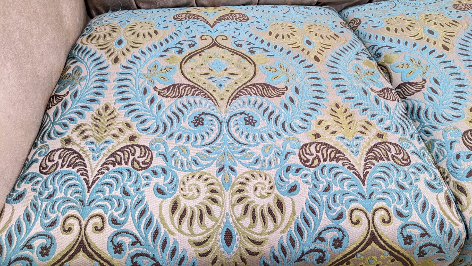 Royal 5 Seater Sofa Set