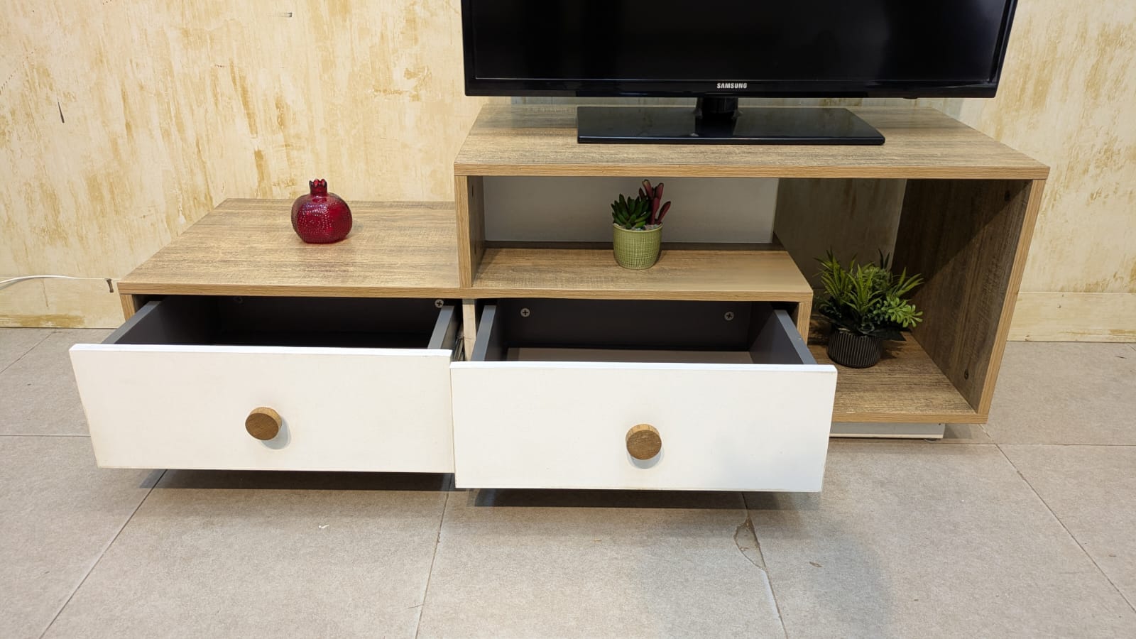 Habitt Led Unit