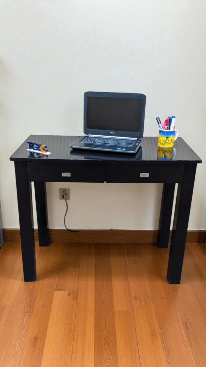 Study Table