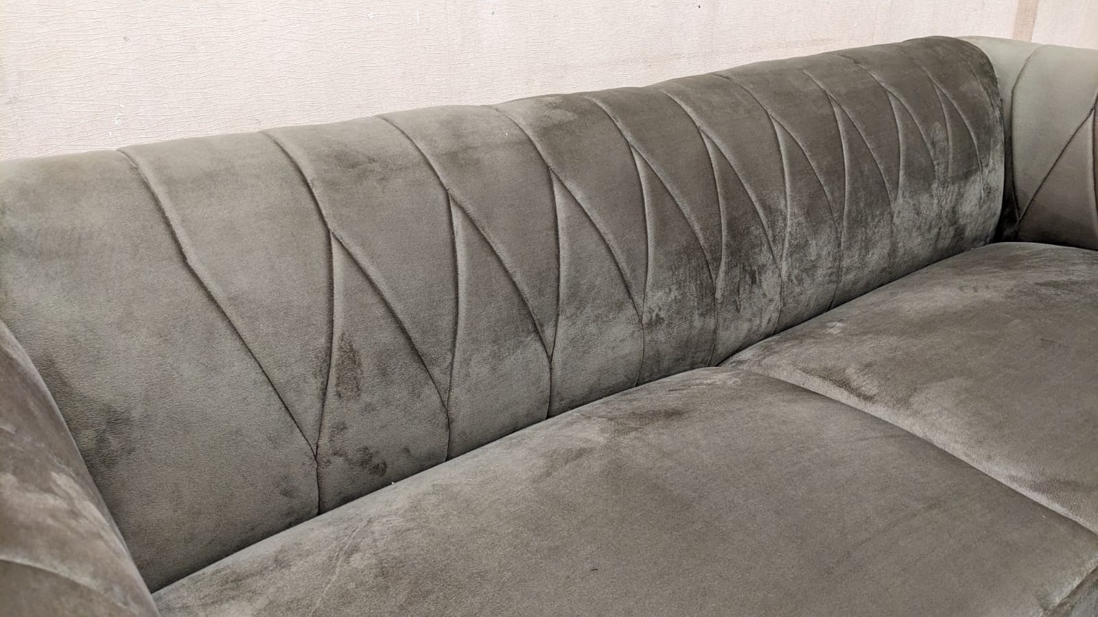 4 Seater Sofa Set