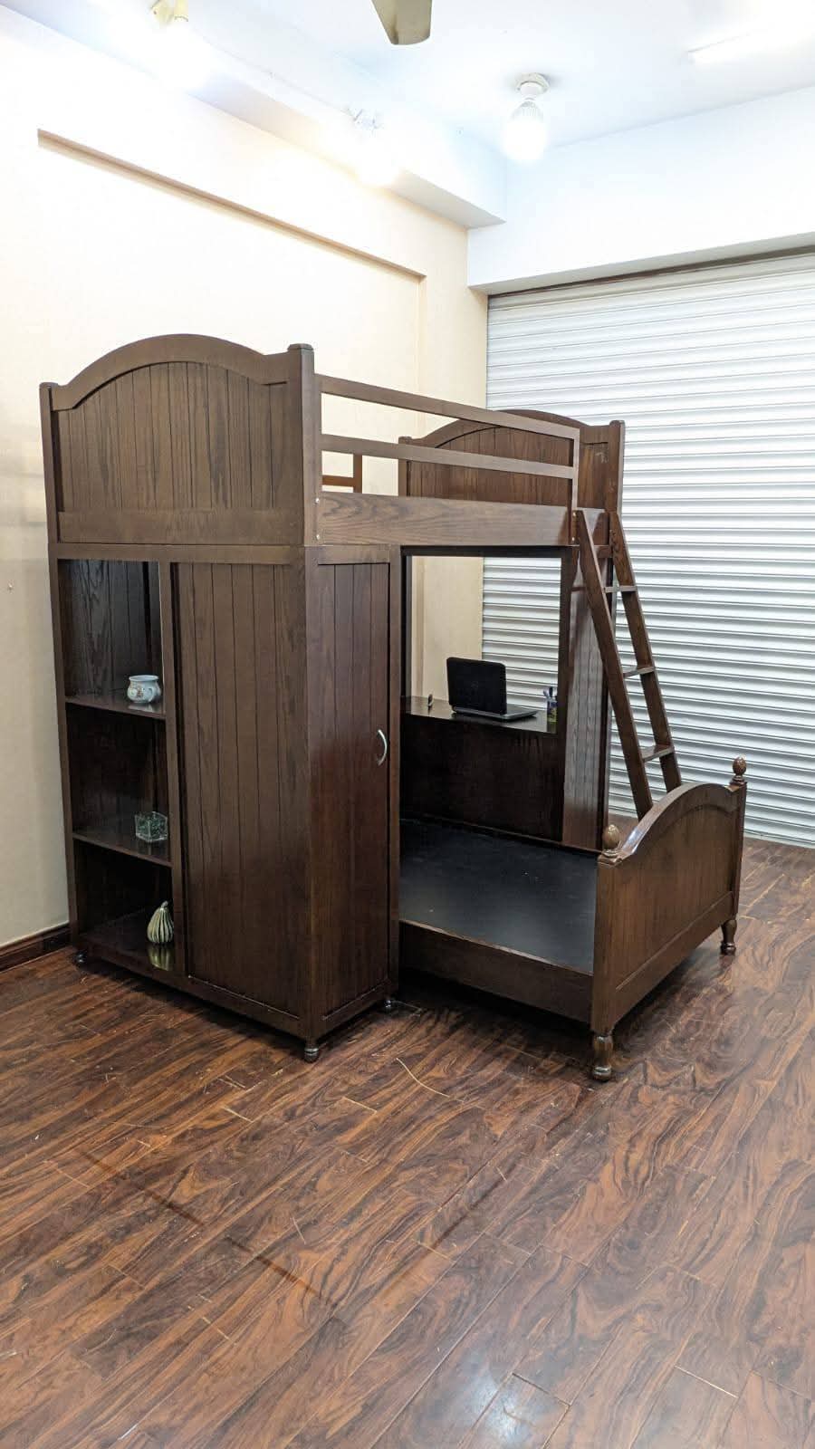 🔥Habitt🔥 Alexavior PICCO Bunk Bed