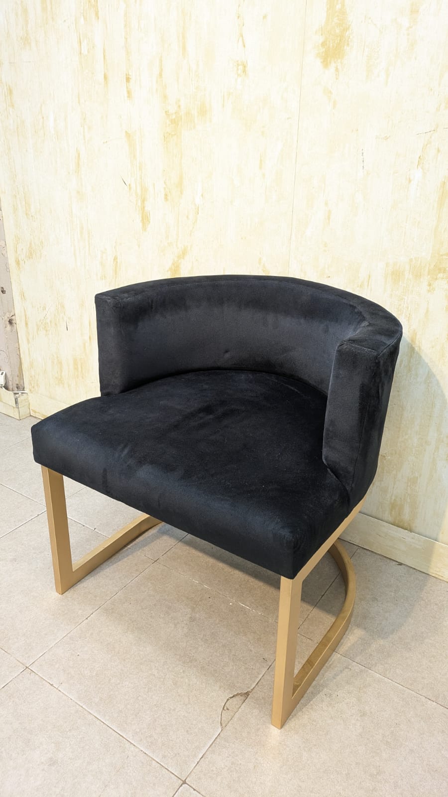 Accent Chair