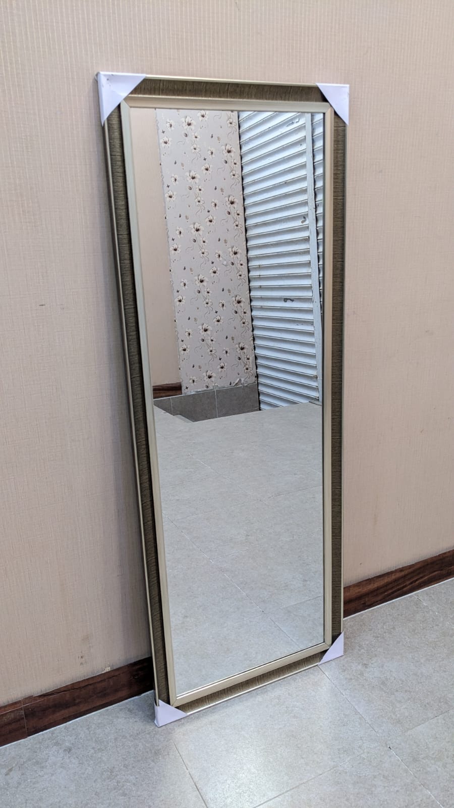 New Wall Mounted Mirror