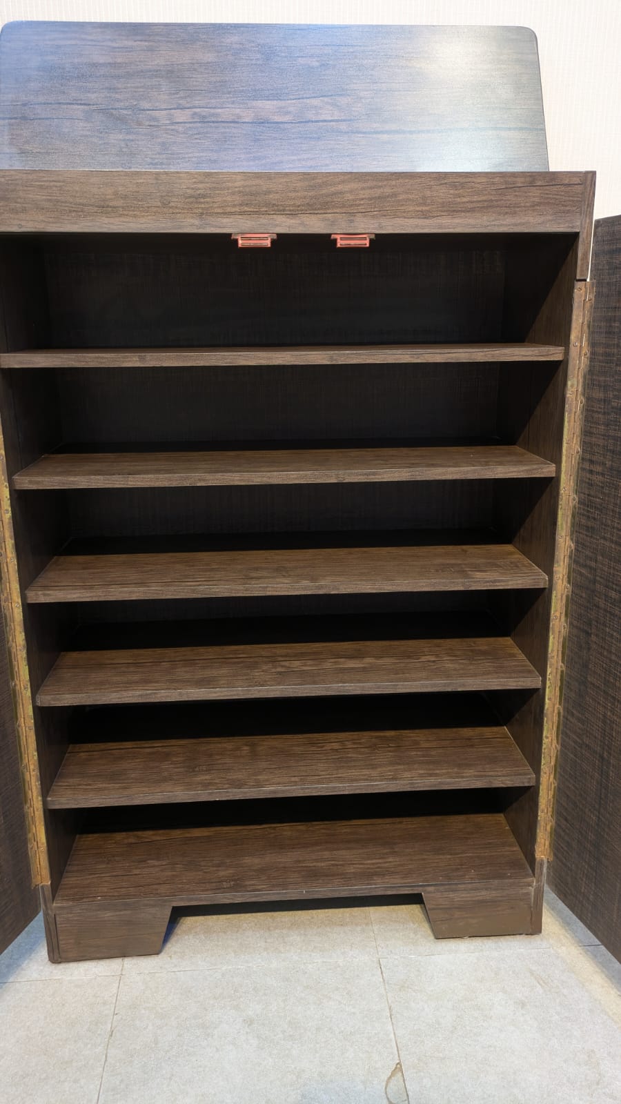 Shoe Rack