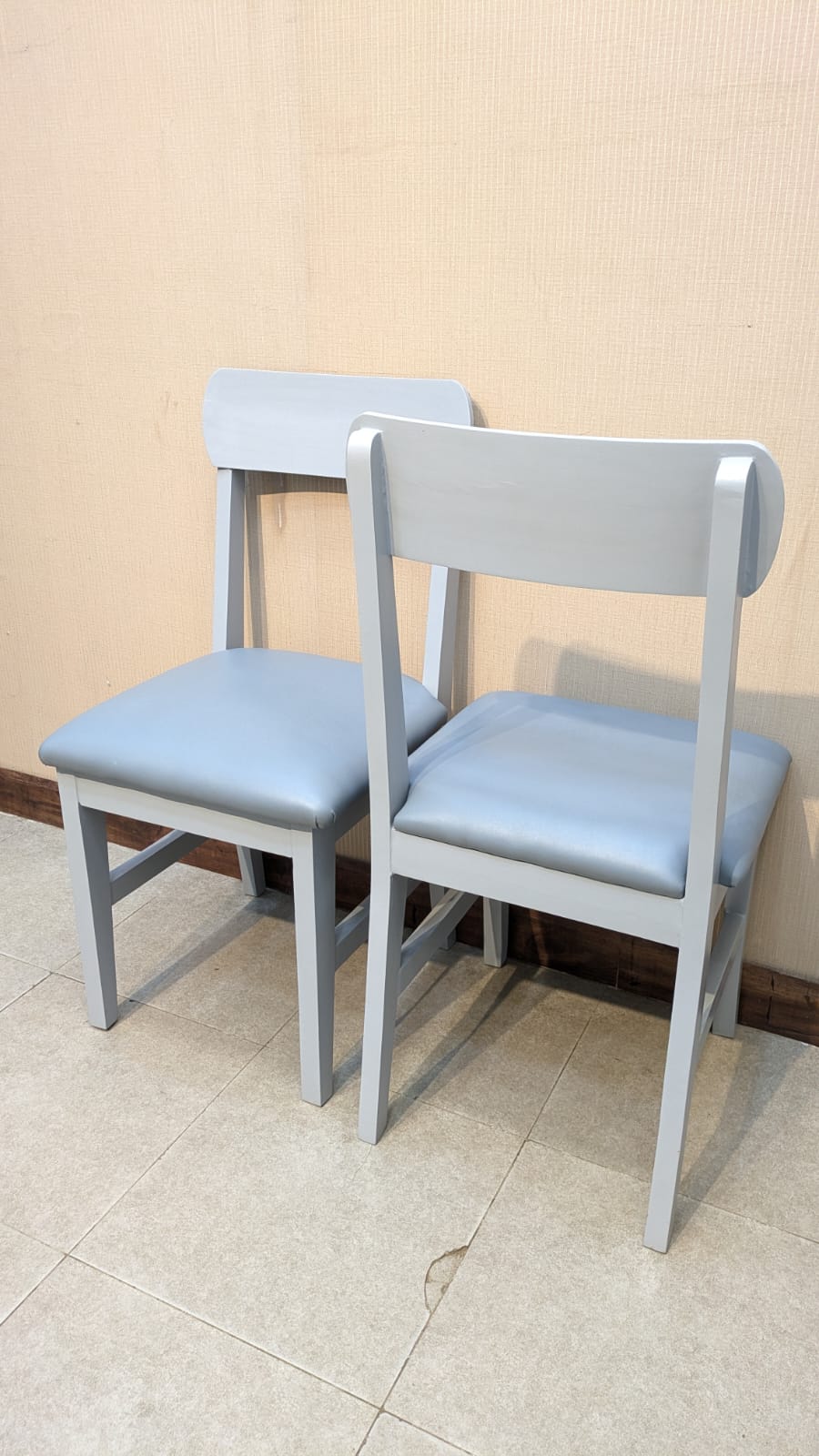 2 Seater Dining Table
