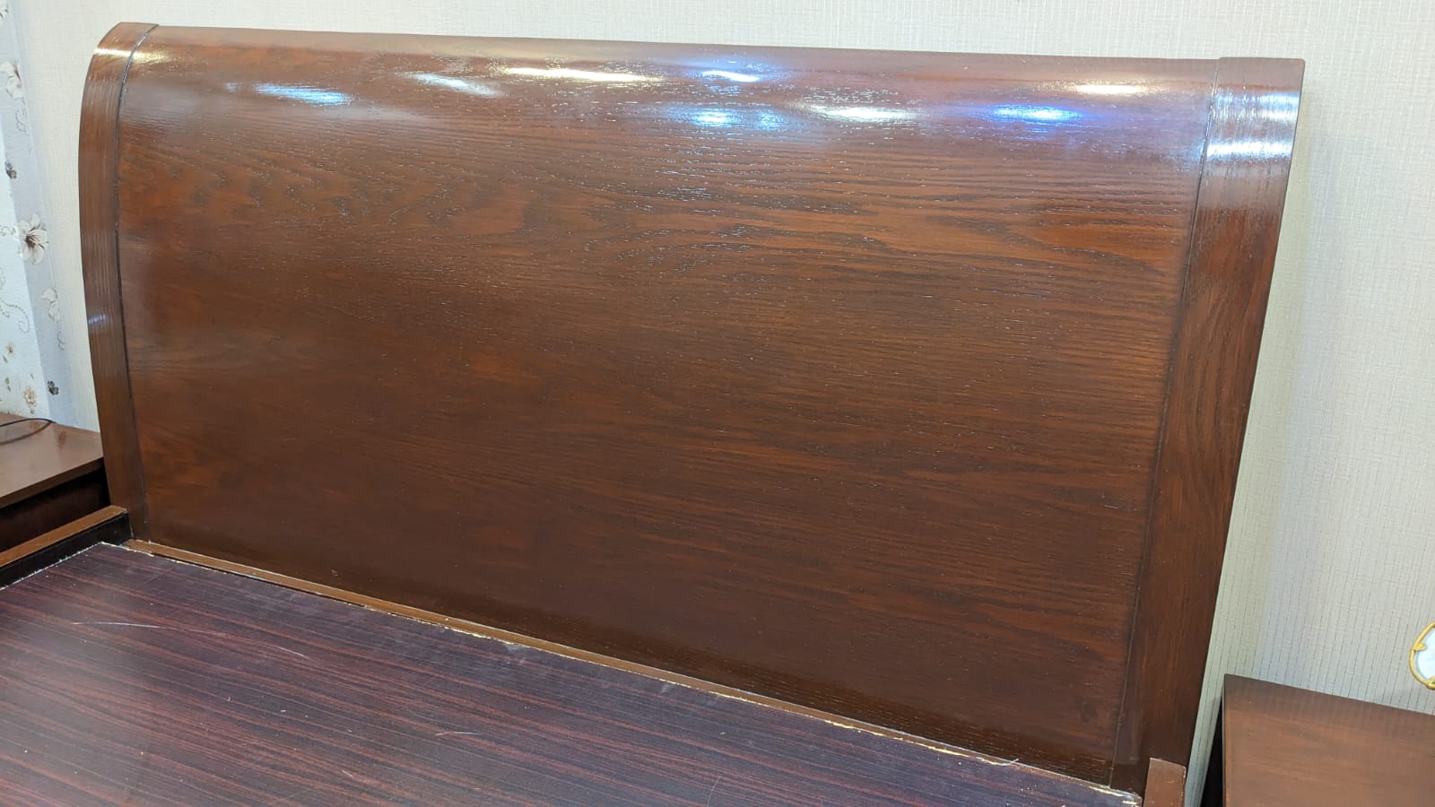 ✨Habitt Cooper ✨ Queen Size Bed Set