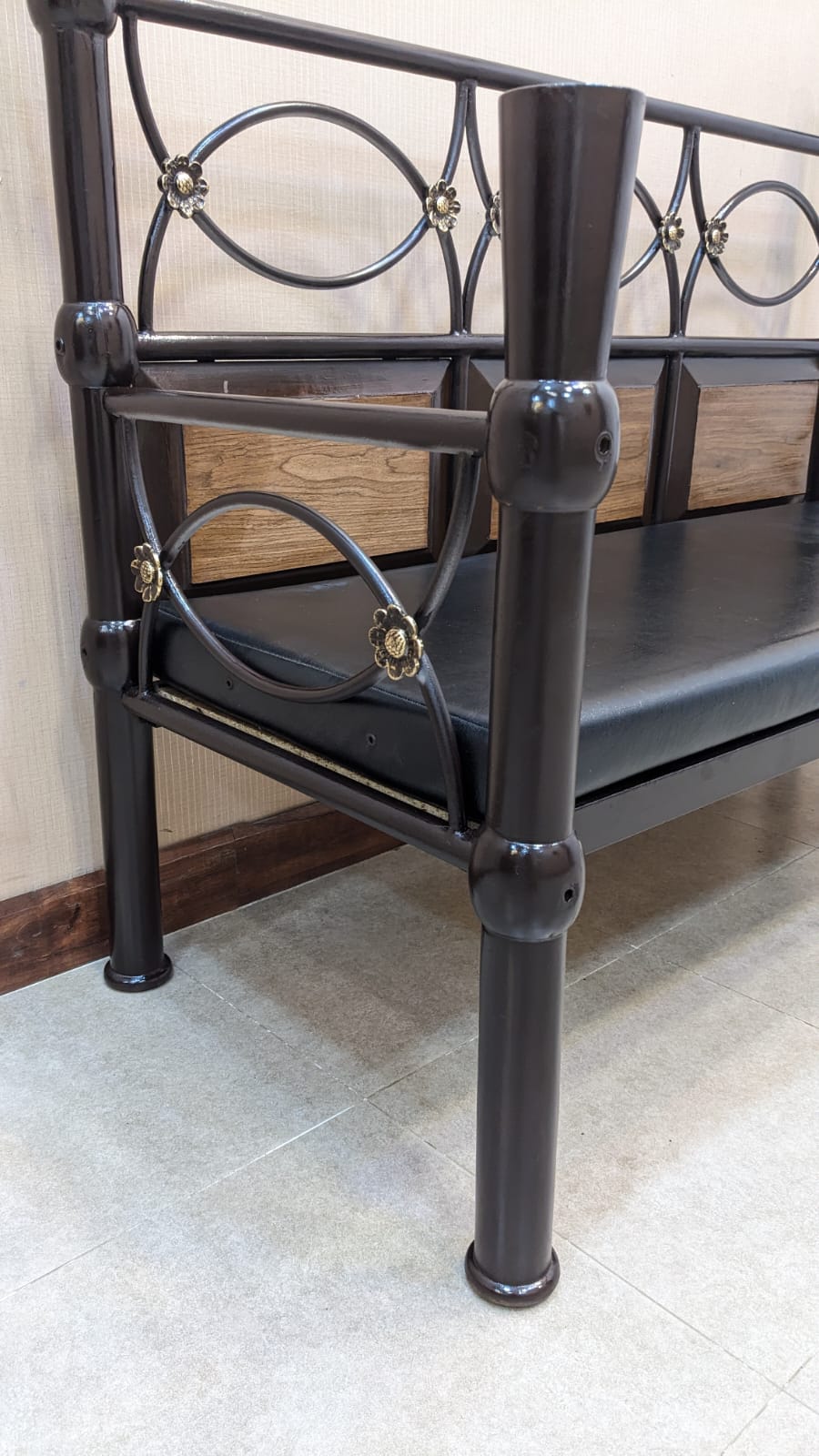 Imported 2 Seater Sofa