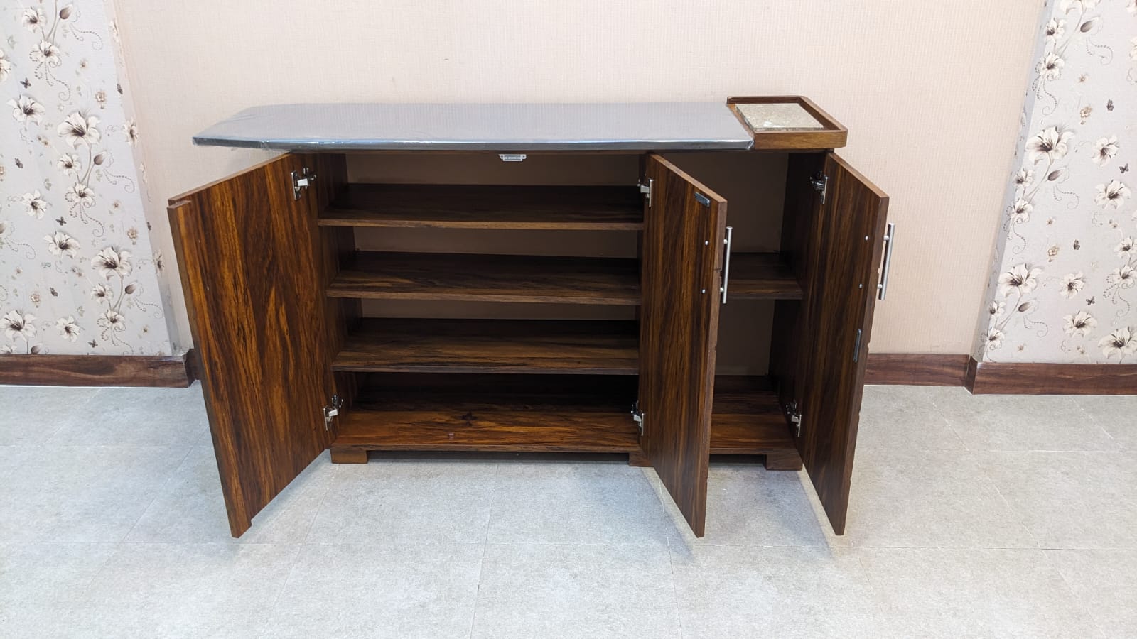 Brand New Iron Table