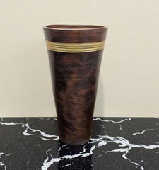 Clay Vase