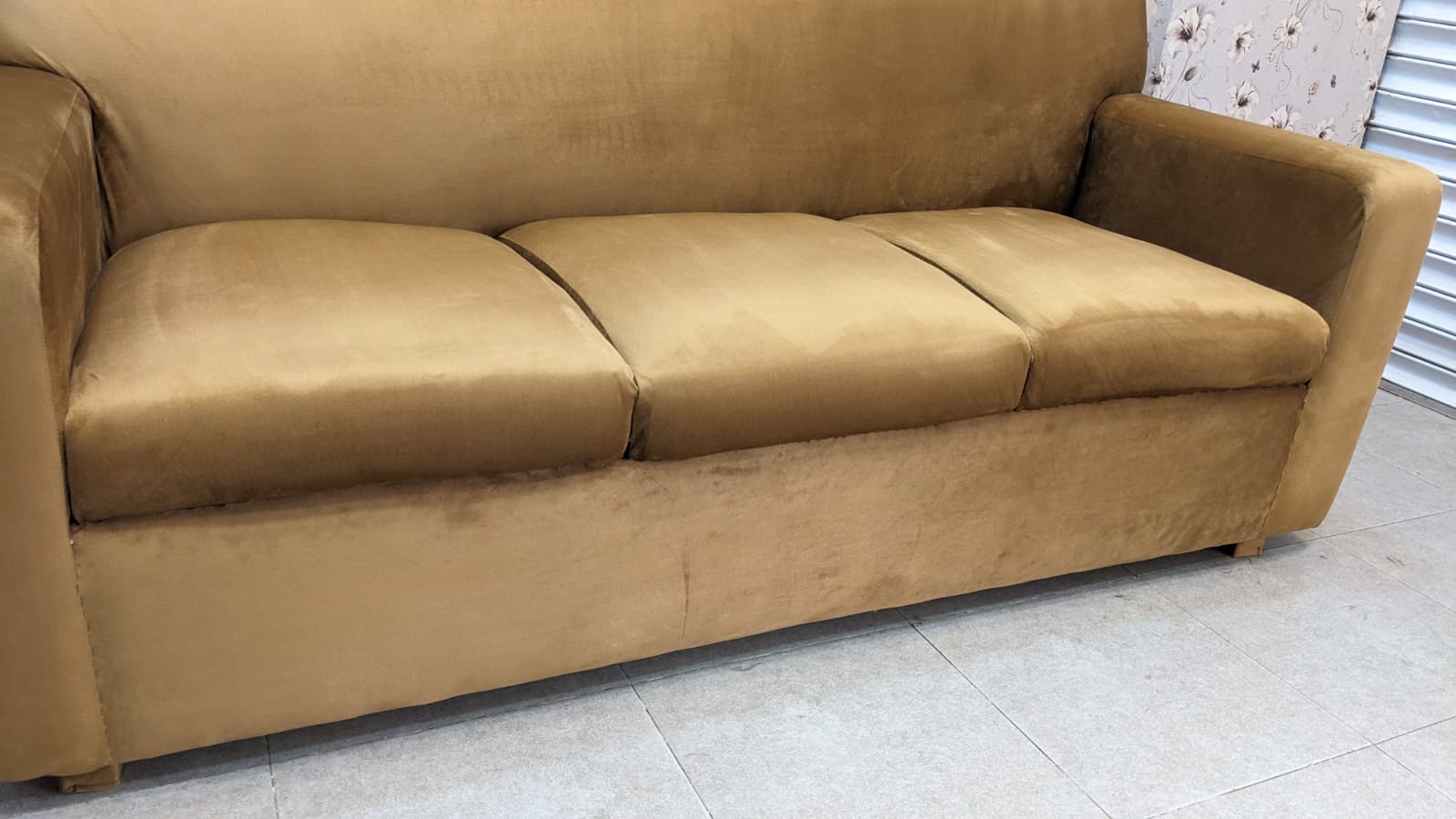 3 Seater Sofa